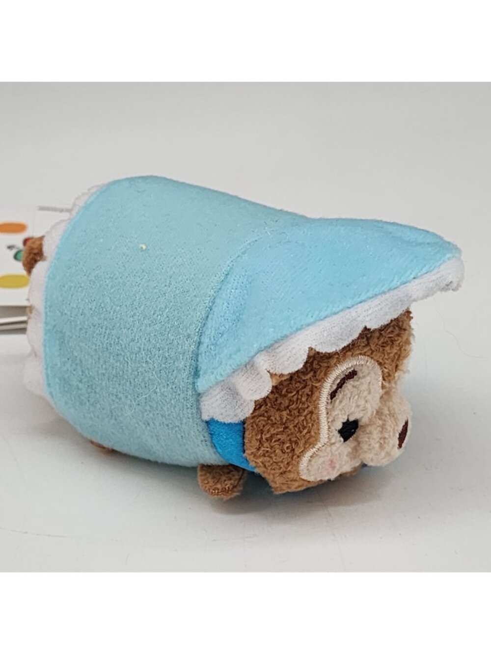 Disney Parks Tsum Tsum Bonnie Bear Mini Plush Toy - Picture 4 of 6